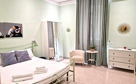 Santa Chiara Family Suites